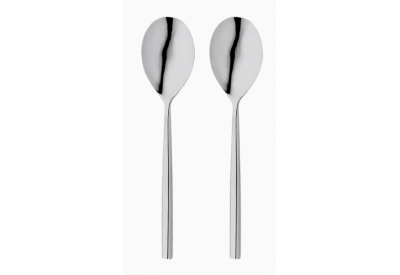 Stellar Rochester 2 Piece Serving Spoon Set